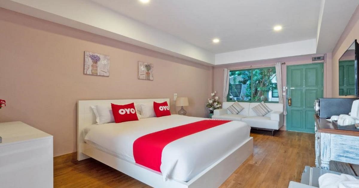 E-outfit Boutique Hotel Pattaya