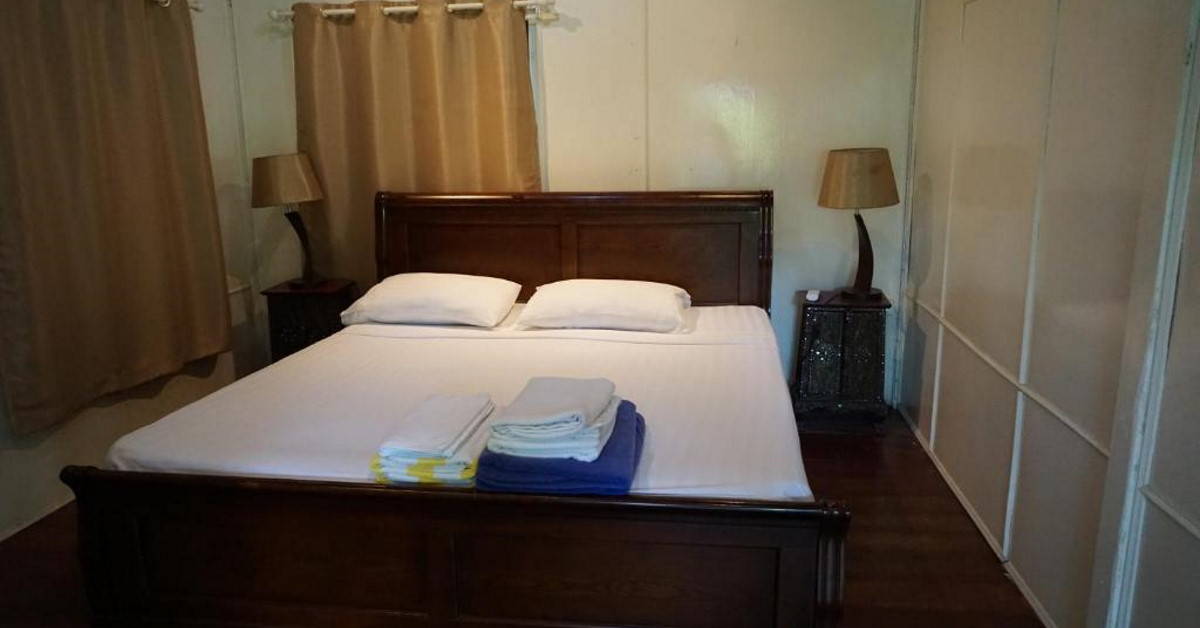 מלון בנגפו וילג' קוסמוי