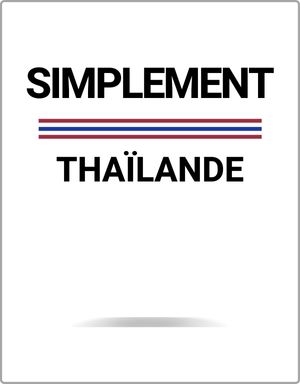 Thaïlande tout simplement