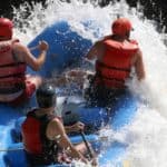 Travel insurance for water sports to Thailand