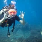 Diving insurance for Thailand