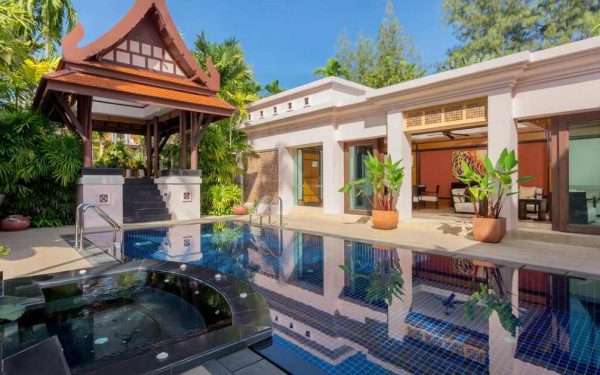 Banyan Tree Phuket