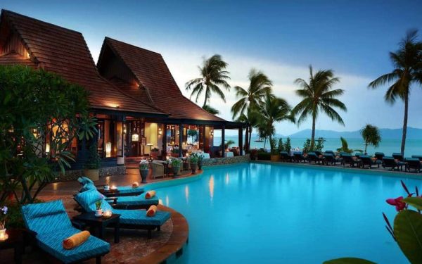 Bo Phut Resort and Spa