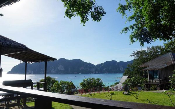 HIP Seaview Resort @ Phi Phi