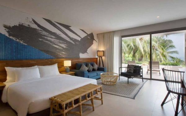 Mantra Samui Resort