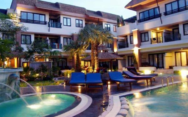 P.P. Palmtree Resort