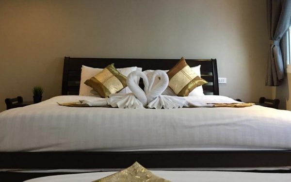 Samui Green Hotel
