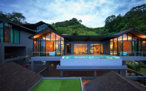 The Senses Resort & Pool Villas